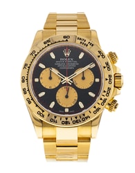 Rolex Daytona 116508